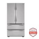 27 cu. ft. French Door Refrigerator view 1