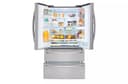 28 Cu. Ft. Smart Wi-fi Enabled Instaview® Door-in-door® Refrigerator view 12