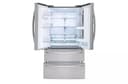 28 Cu. Ft. Smart Wi-fi Enabled Instaview® Door-in-door® Refrigerator view 13