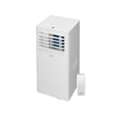 6,000 BTU (SACC) / 10,000 BTU (ASHRAE) Portable Air Conditioner, 250 Sq. Ft view 1