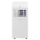 6,000 BTU (SACC) / 10,000 BTU (ASHRAE) Portable Air Conditioner, 250 Sq. Ft view 7