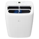 7,300 Btu (sacc) / 11,000 Btu (ashrae) Portable Air Conditioner | Cools Up To 300 Sq. Ft. view 8