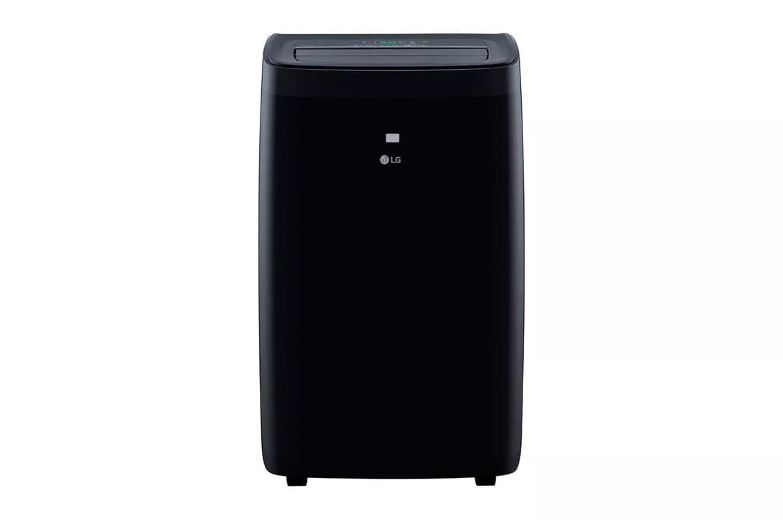 10,000 BTU Smart Wi-Fi Portable Air Conditioner