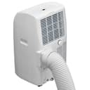 10,200 BTU (SACC) / 14,000 BTU (ASHRAE) Portable Air Conditioner, Cooling & Heating | Up To 450 sq. ft. view 1