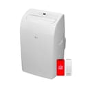 10,200 BTU (SACC) / 14,000 BTU (ASHRAE) Portable Air Conditioner, Cooling & Heating | Up To 450 sq. ft. view 2