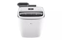 10,000 BTU DUAL Inverter Smart Wi-Fi Portable Air Conditioner view 1