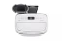10,000 BTU DUAL Inverter Smart Wi-Fi Portable Air Conditioner view 2