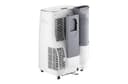 10,000 BTU DUAL Inverter Smart Wi-Fi Portable Air Conditioner view 5