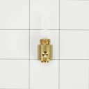 Gas Dryer Conversion Kit, brass colored, for natural gas conversion to use liquid propane view 4