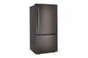26 cu. ft. Bottom Freezer Refrigerator view 2