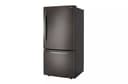 26 cu. ft. Bottom Freezer Refrigerator view 3