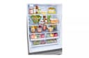 26 Cu. Ft. 33 Inch Wide Bottom Freezer Refrigerator - Stainless Steel view 7