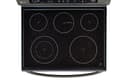 6.3 cu. ft. Electric Single Oven Range with EasyClean® view 3