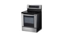 6.3 cu. ft. Electric Single Oven Range with EasyClean view 3
