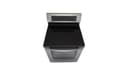 6.3 cu. ft. Electric Single Oven Range with EasyClean view 4