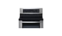 6.3 cu. ft. Electric Single Oven Range with EasyClean view 5