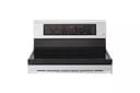6.3 cu. ft. Electric Single Oven Range with True Convection and EasyClean® view 4