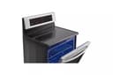 6.3 cu. ft. Electric Single Oven Range with True Convection and EasyClean® view 5