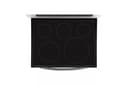 6.3 cu. ft. Electric Single Oven Range with True Convection and EasyClean® view 7
