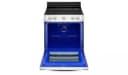 6.3 Cu. Ft Electric Single Oven Range With Probake Convection® And Easyclean® view 7