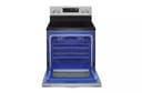 6.3 Cu. Ft. Smart Wi-fi Enabled Electric Range With Easyclean® view 8