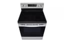6.3 Cu. Ft. Smart Wi-fi Enabled Electric Range With Easyclean® view 5