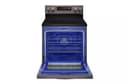 6.3 Cu. Ft. Smart Wi-fi Enabled Fan Convection Electric Range With Air Fry & Easyclean® view 3