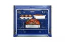 6.3 Cu. Ft. Smart Wi-fi Enabled Fan Convection Electric Range With Air Fry & Easyclean® view 5