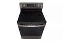 6.3 Cu. Ft. Smart Wi-fi Enabled Fan Convection Electric Range With Air Fry & Easyclean® view 6