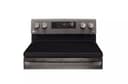 6.3 Cu. Ft. Smart Wi-fi Enabled Fan Convection Electric Range With Air Fry & Easyclean® view 7