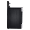 6.3 Cu. Ft. Smart Wi-fi Enabled Electric Range With Air Fry & Easyclean® view 21