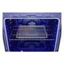 6.3 Cu. Ft. Smart Wi-fi Enabled Probake Convection® Electric Range With Air Fry & Easyclean® view 7