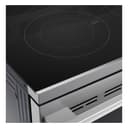 6.3 Cu. Ft. Smart Wi-fi Enabled Probake Convection® Electric Range With Air Fry & Easyclean® view 9