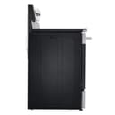 6.3 Cu. Ft. Smart Wi-fi Enabled Probake Convection® Electric Range With Air Fry & Easyclean® view 11