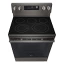 6.3 Cu. Ft. Smart Wi-fi Enabled Probake Convection® Electric Range With Air Fry & Easyclean® view 13