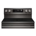 6.3 Cu. Ft. Smart Wi-fi Enabled Probake Convection® Electric Range With Air Fry & Easyclean® view 15