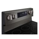 6.3 Cu. Ft. Smart Wi-fi Enabled Probake Convection® Electric Range With Air Fry & Easyclean® view 16