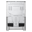 6.3 Cu. Ft. Smart Wi-fi Enabled Probake Convection® Electric Range With Air Fry & Easyclean® view 18