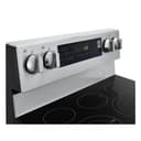6.3 Cu. Ft. Smart Wi-fi Enabled Probake Convection® Electric Range With Air Fry & Easyclean® view 10