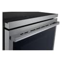 6.3 Cu. Ft. Smart Wi-fi Enabled Probake Convection® Electric Range With Air Fry & Easyclean® view 11