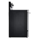 6.3 Cu. Ft. Smart Wi-fi Enabled Probake Convection® Electric Range With Air Fry & Easyclean® view 12