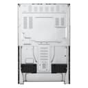 6.3 Cu. Ft. Smart Wi-fi Enabled Probake Convection® Electric Range With Air Fry & Easyclean® view 13