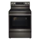 6.3 Cu. Ft. Smart Wi-fi Enabled Probake Convection® Electric Range With Air Fry & Easyclean® view 8