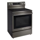 6.3 Cu. Ft. Smart Wi-fi Enabled Probake Convection® Electric Range With Air Fry & Easyclean® view 9