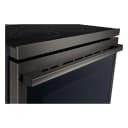 6.3 Cu. Ft. Smart Wi-fi Enabled Probake Convection® Electric Range With Air Fry & Easyclean® view 16