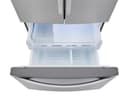 23 cu.ft French Door, Counter-Depth, Non Dispense Refrigerator view 6