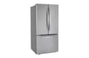25 cu. ft. French Door Refrigerator view 2