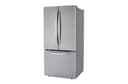 25 cu. ft. French Door Refrigerator view 4