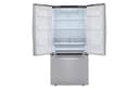 25 cu. ft. French Door Refrigerator view 5
