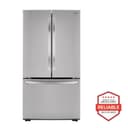 29 Cu. Ft. French Door Refrigerator view 1